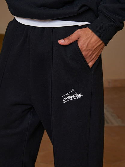 Versatile Ultra-Warm Sweatpants WN10091