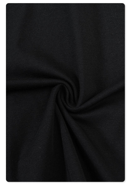 Oversize Print Short Sleeve T-Shirt WN7828