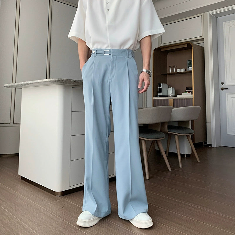 Flare Trousers WN20416