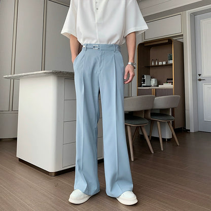 Flare Trousers WN20416