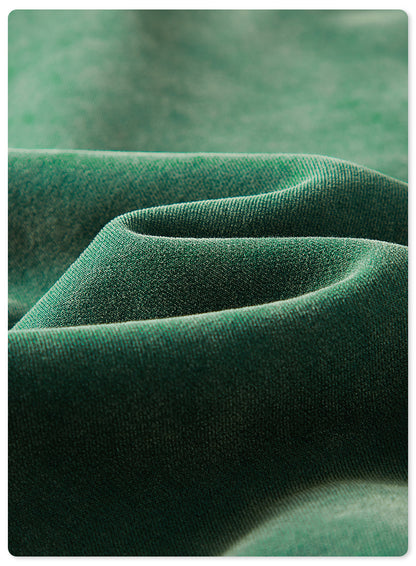 Oversize Washed Hoodie WN6460