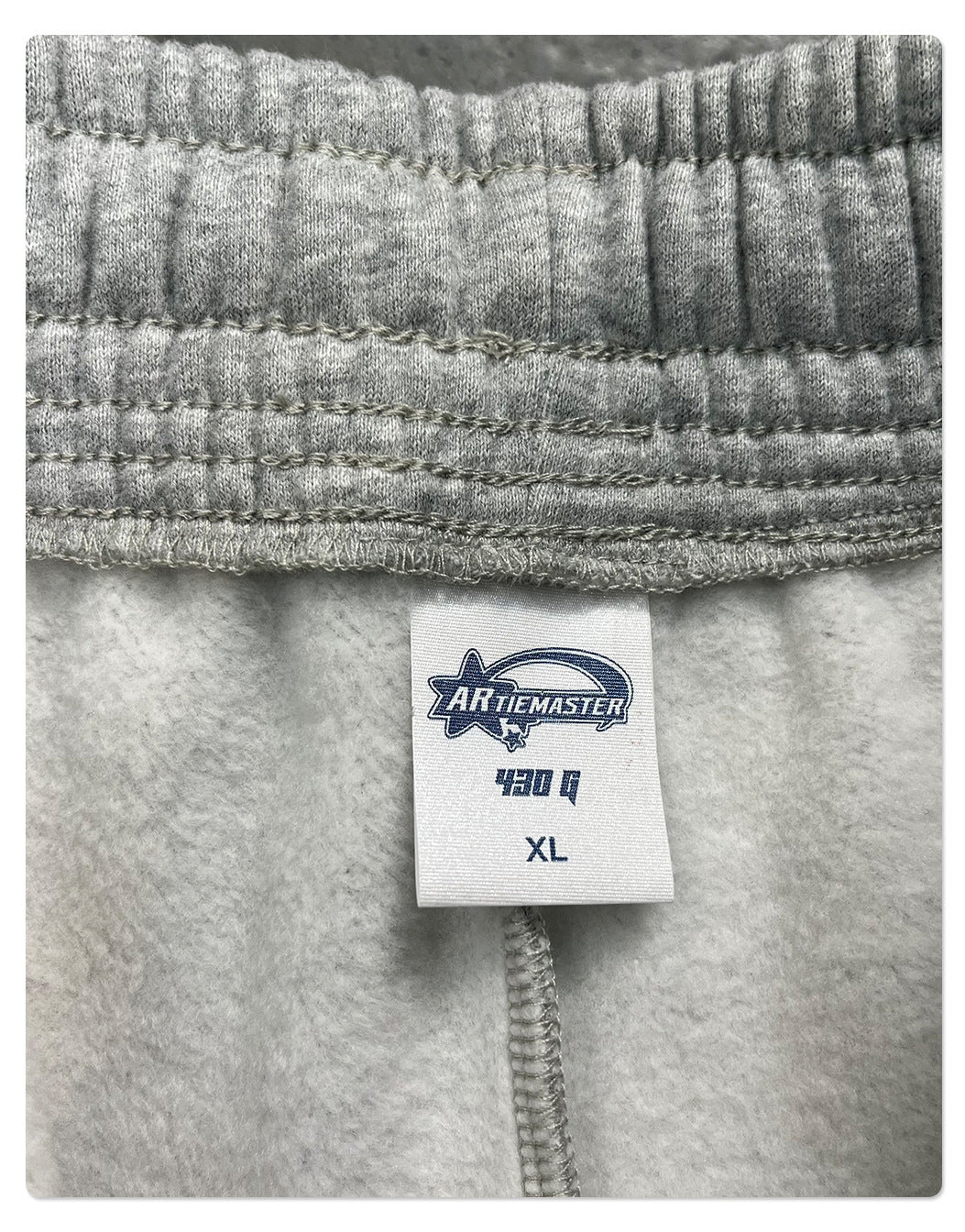 Fleece Lining Side Pocket Zipper Hoodie & Fleece Lining Wide Leg Sweatpants Setup WN23114