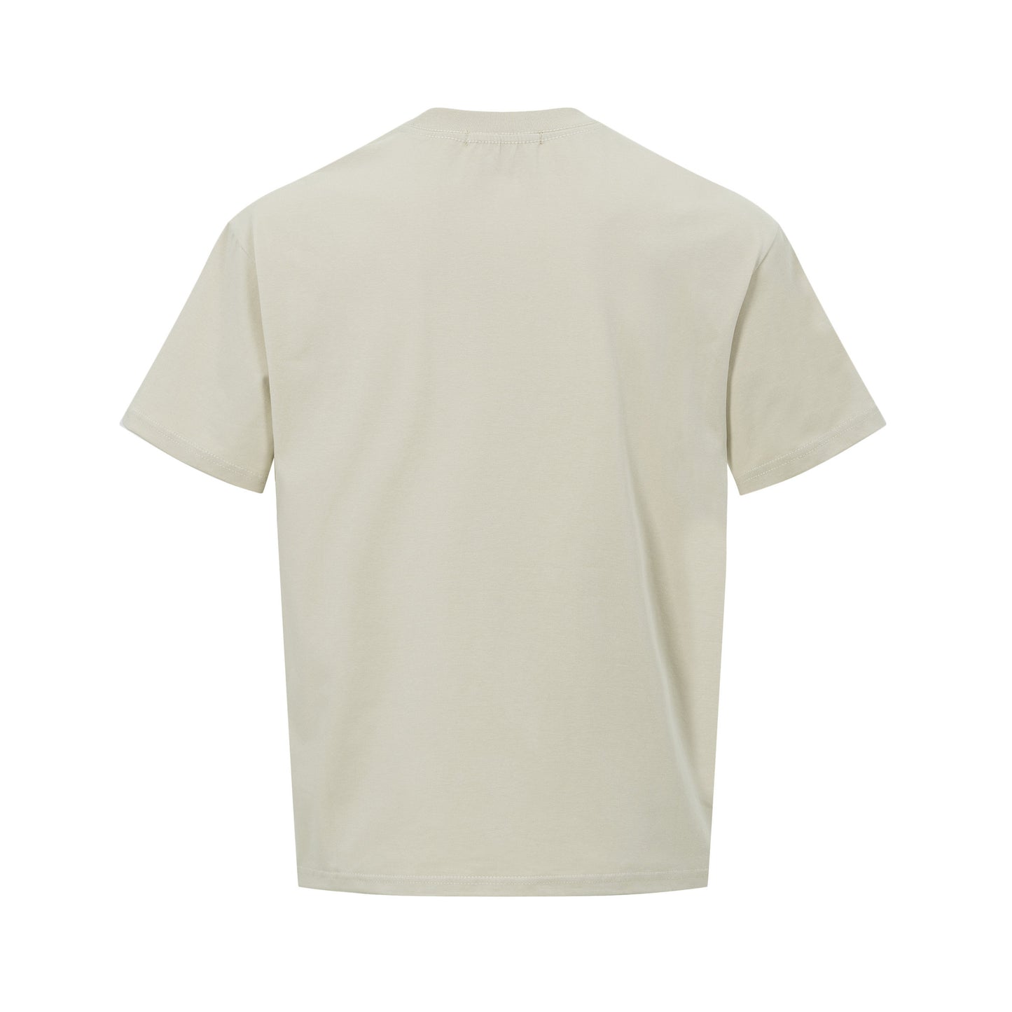 Painting Art Print Short Sleeve T-Shirt WN25921