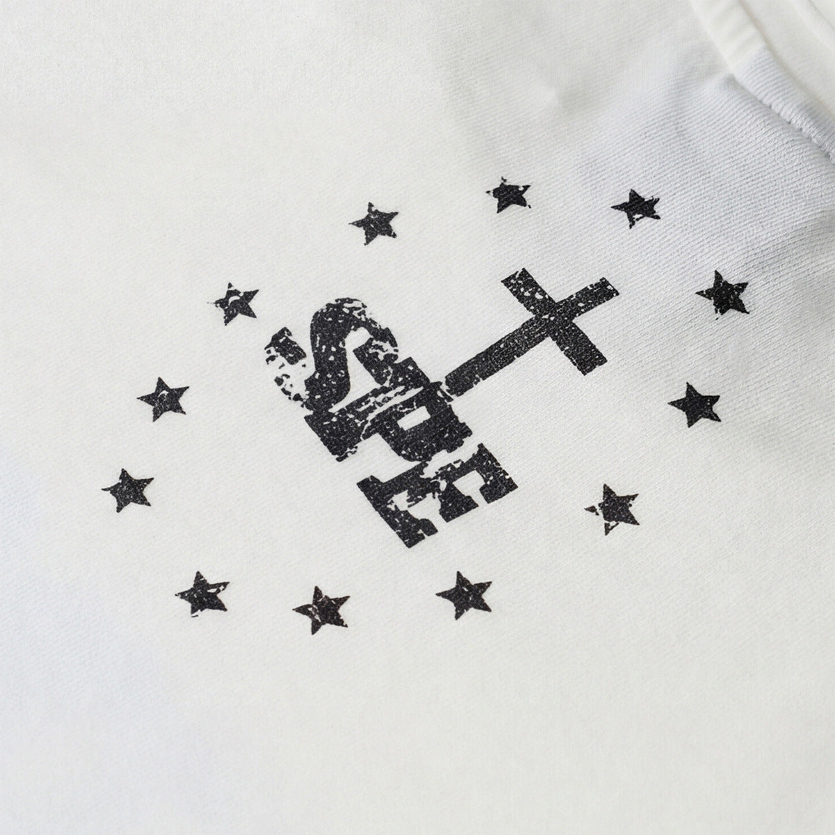 Graphic Illustration Print Short Sleeve T-Shirt WN25782