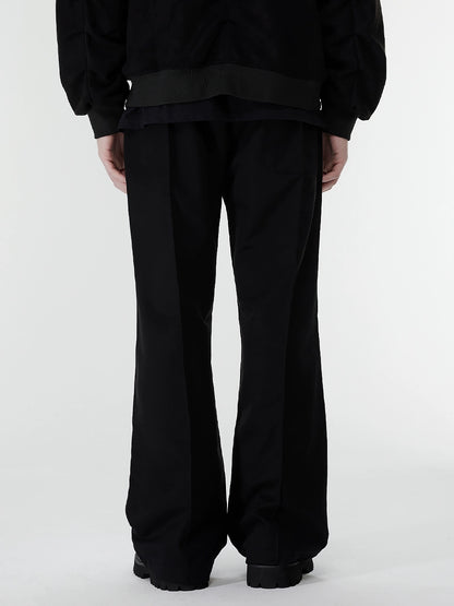 Tuck-in Flare Pants WN17586