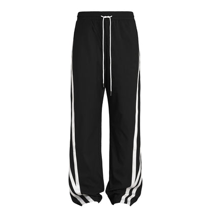 Spoty Stripe Pants WN11994