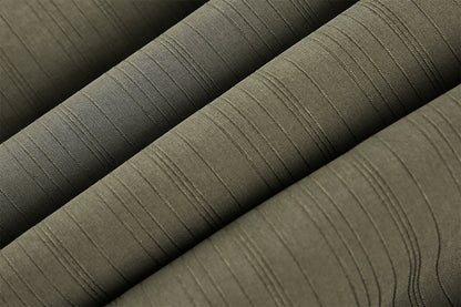 Detachable Fur Collar Flight Jacket WN12705