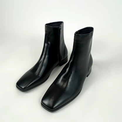 Chelsea High Top Boots WN6742