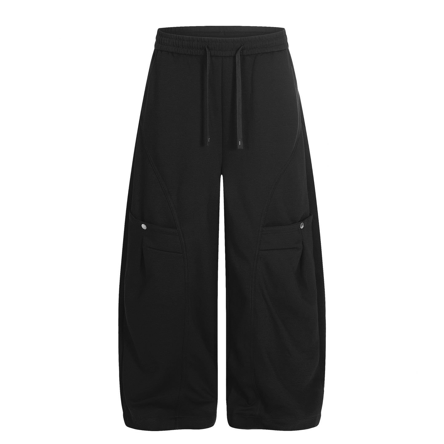 Deconstruction Curved Sweatpants WN26124