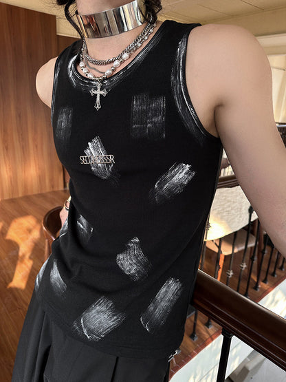 Metal Choker WN25043