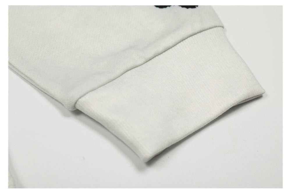 Skeleton Sporty Long Sleeve T-Shirt WN26439