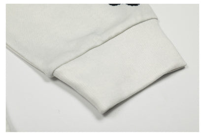 Skeleton Sporty Long Sleeve T-Shirt WN26439