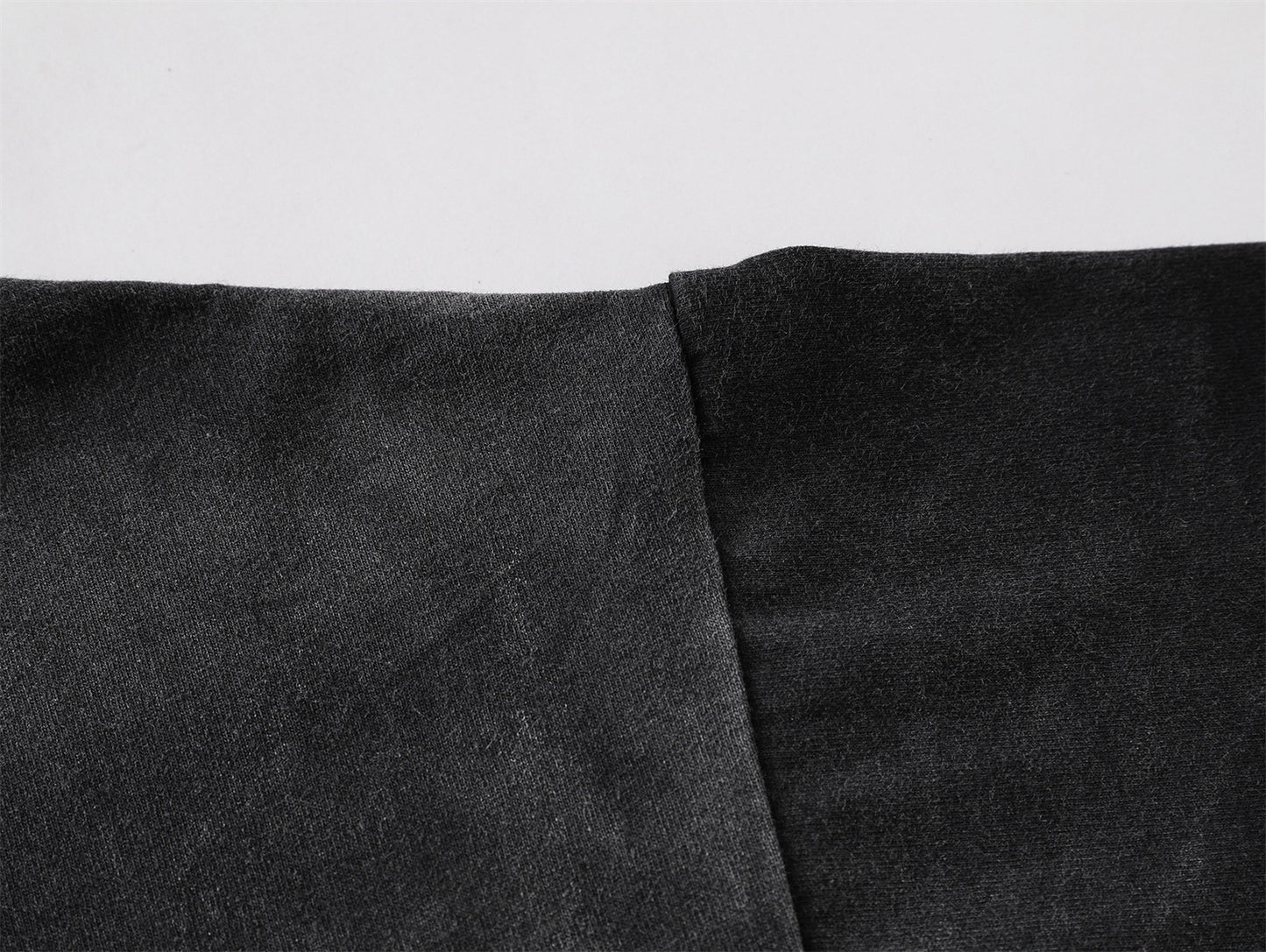 Gradient Heavyweight Short Sleeve T-Shirt WN15053