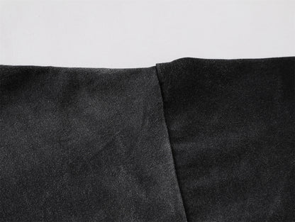 Gradient Heavyweight Short Sleeve T-Shirt WN15053