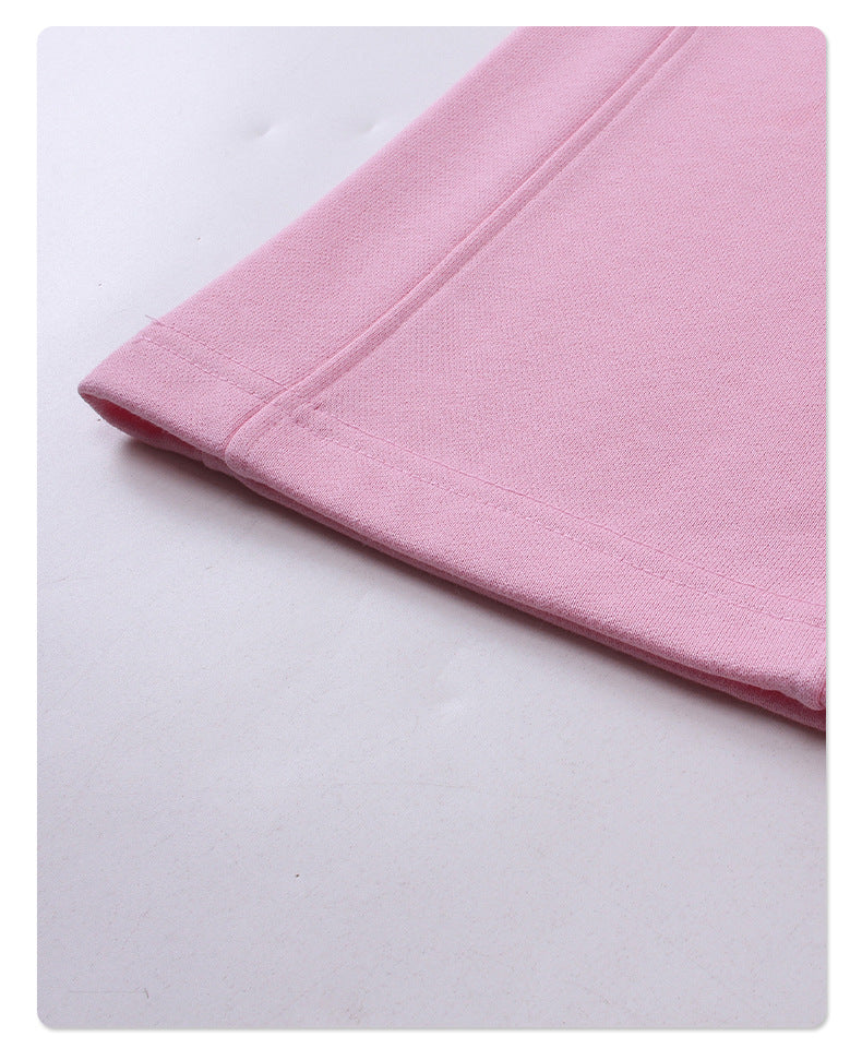 Oversize Hoodie & Oversize Sweatshirt & Sweatpants Setup WN7805