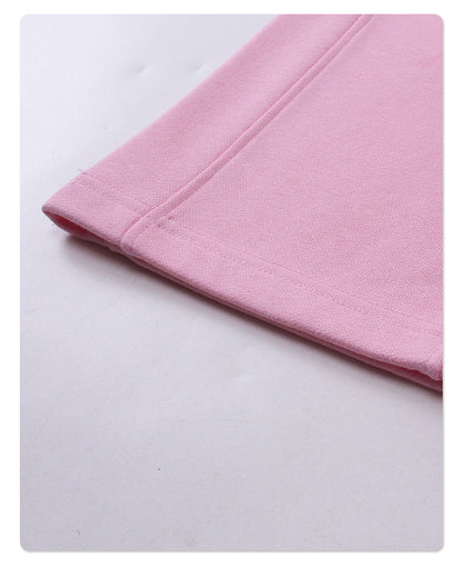 Oversize Hoodie & Oversize Sweatshirt & Sweatpants Setup WN7805