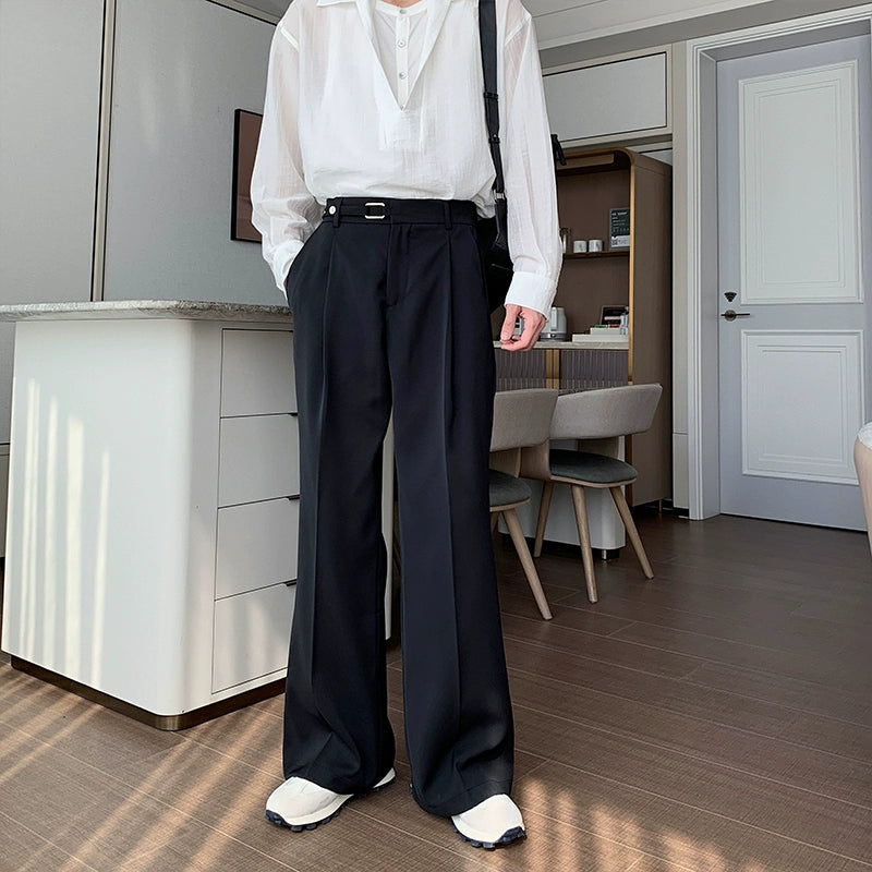 Flare Trousers WN20416