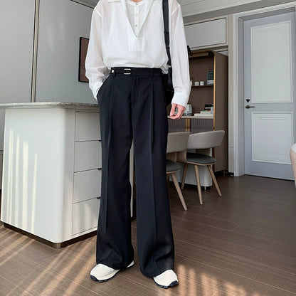 Flare Trousers WN20416