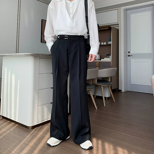 Flare Trousers WN20416