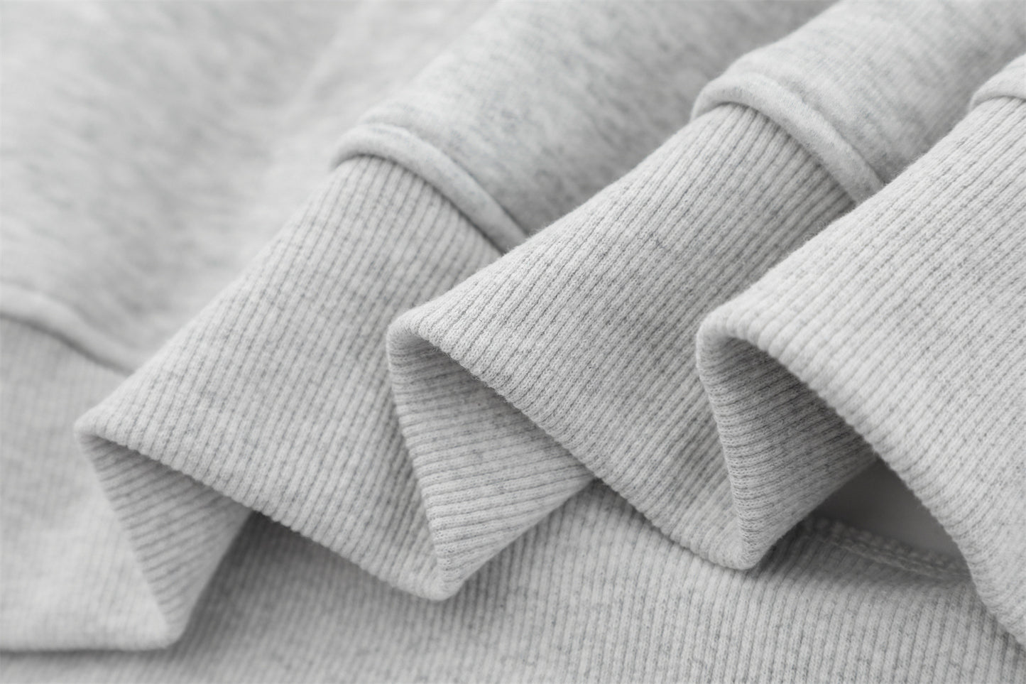 Detachable Sleeve Oversize Pullover Hoodie WN11113