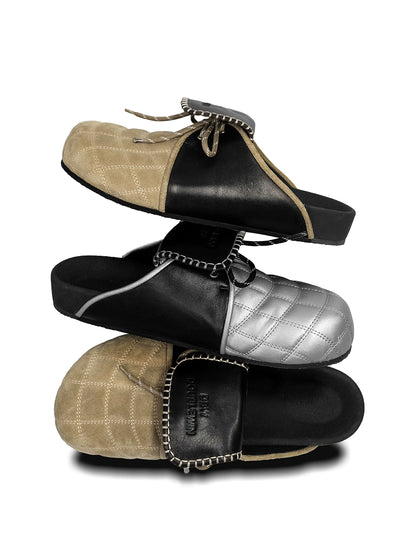 Detachable Cover Design Sandal WN20871