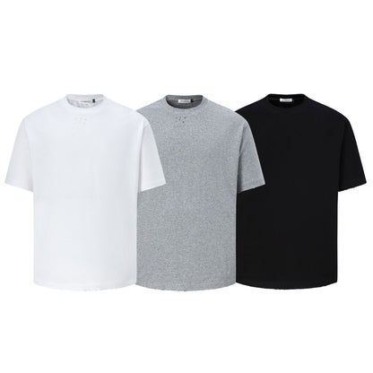 Damage Short Sleeve T-Shirt WN26153