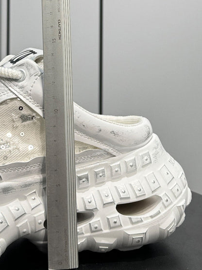 Chunky Slip-On Dad Sneakers WN24777