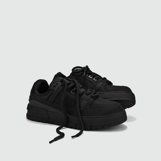 Dirt-Resistant Outdoor Workwear Shoes WN23405