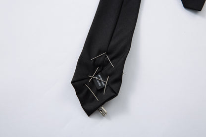 Pin Design Tie WN15563
