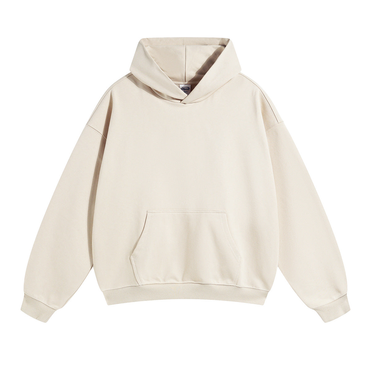 Oversize Heavyweight Hoodie WN6606