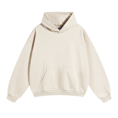 Oversize Heavyweight Hoodie WN6606