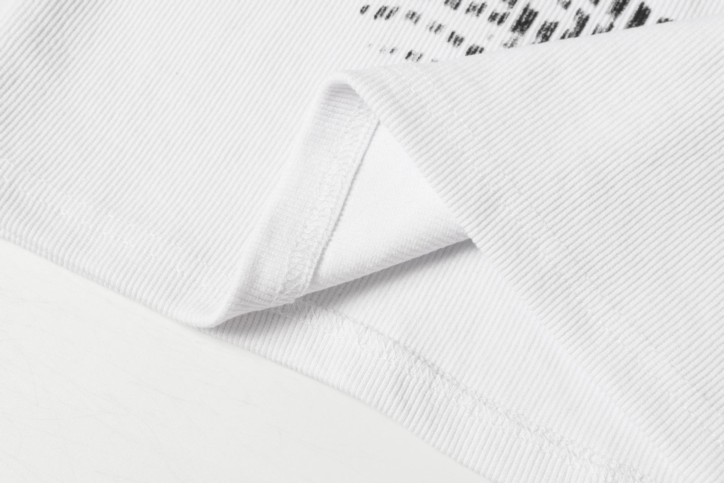 Graphic Design Print Sleeveless T-Shirt WN18583