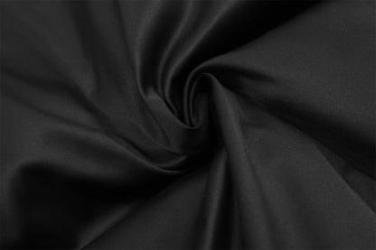 Fake Fur Neck Short Puffer Jacket WN10986