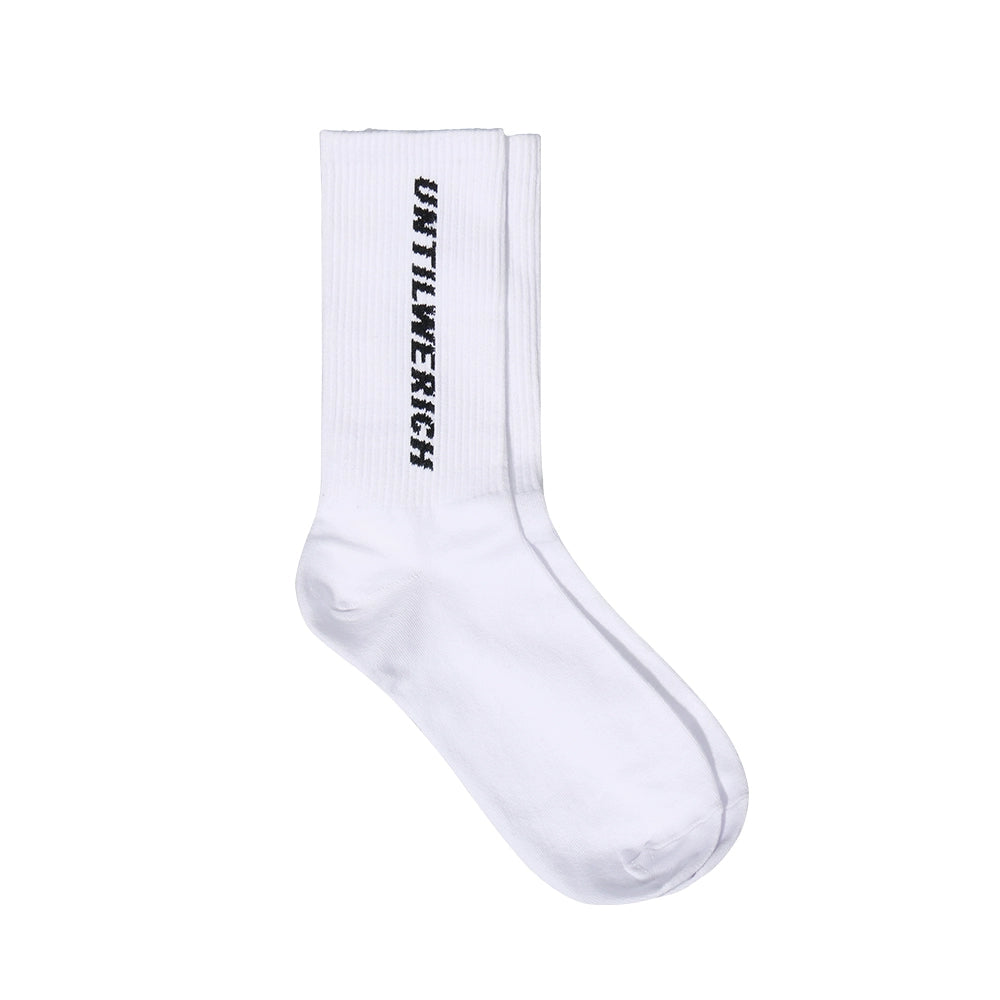 Jacquard Mid Socks WN17753