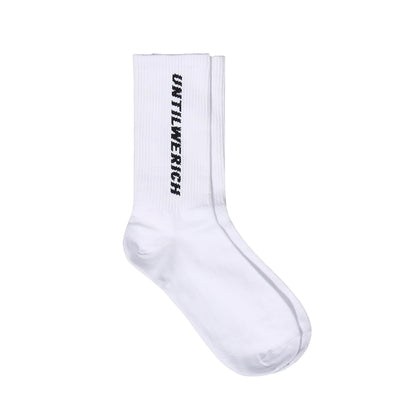 Jacquard Mid Socks WN17753