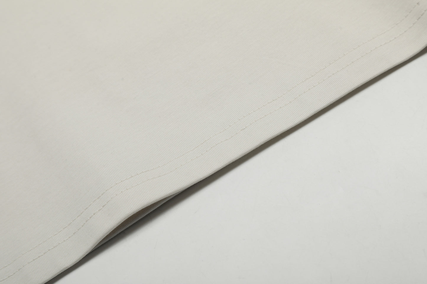 Oversize Graphic Design Short Sleeve T-Shirt WN14121