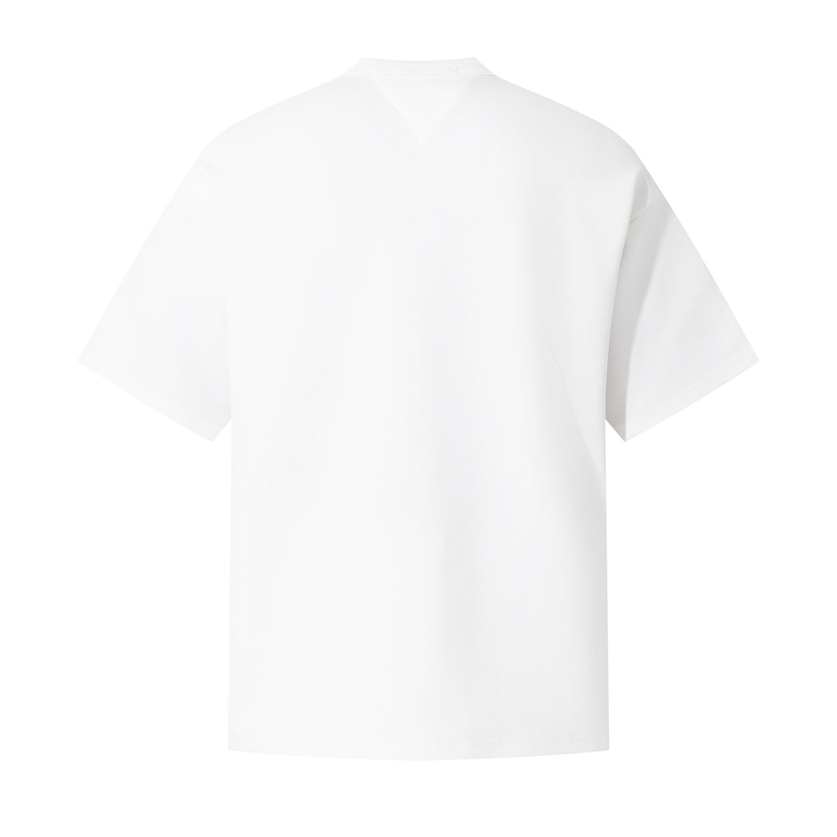 Studs Pocket Short Sleeve T-Shirt WN26964