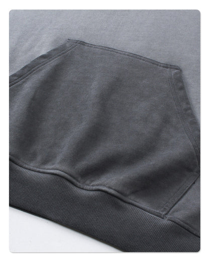 Water Washed Hoodie WN7789