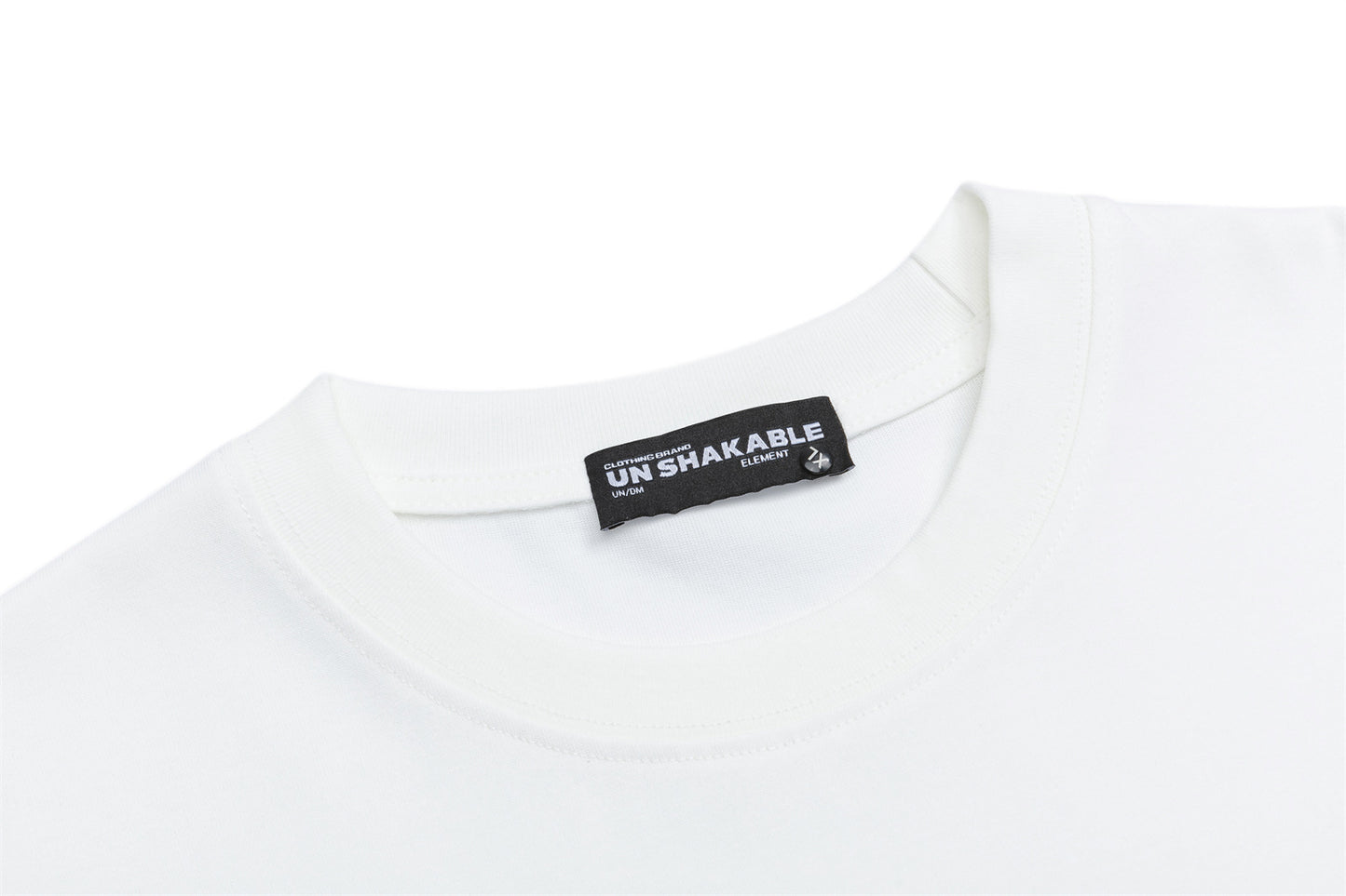 Graphic Letter Print Short Sleeve T-Shirt WN26772