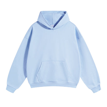 Oversize Heavyweight Hoodie WN6606