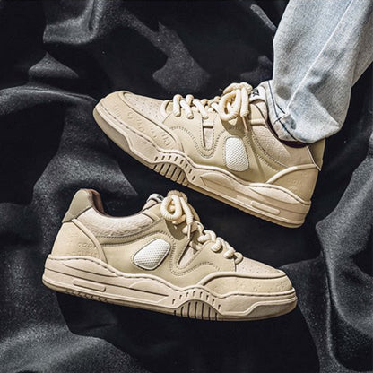 Breathable Lightweight Sporty Shoes WN23388