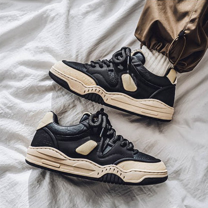 Breathable Lightweight Sporty Shoes WN23388