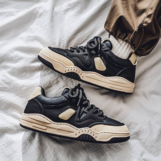 Breathable Lightweight Sporty Shoes WN23388