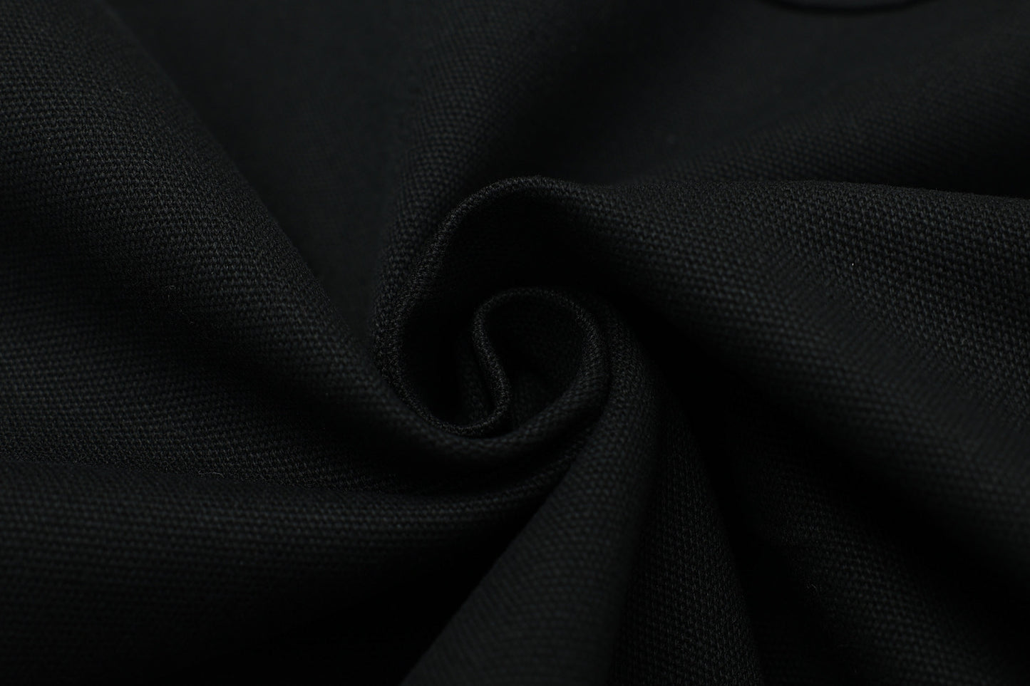 Metal Buttons Patchwork Hooded Jacket WN16109