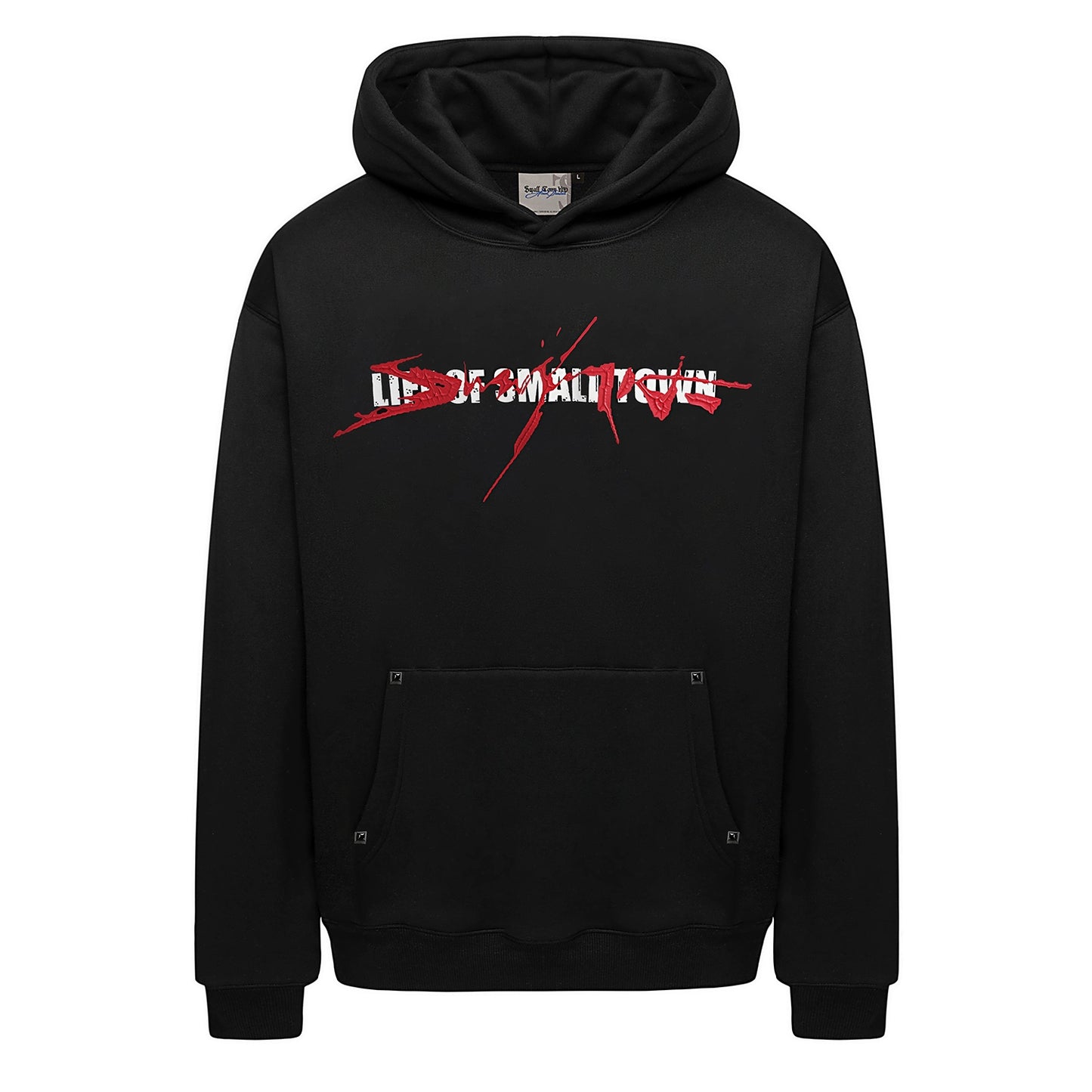 Arsenal Graphic Pullover Hoodie WN11982