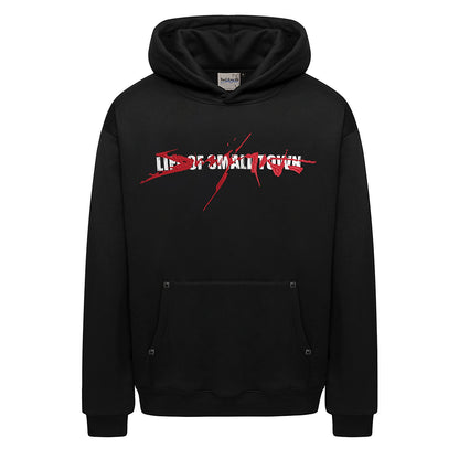 Arsenal Graphic Pullover Hoodie WN11982