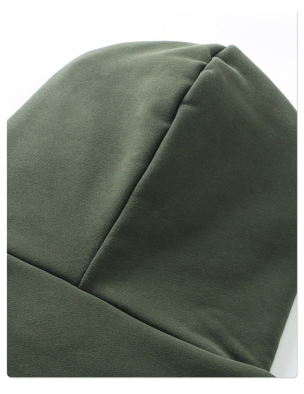 Fleece Lining Oversize Hoodie & Wide Leg Sweatpants Setup WN23113