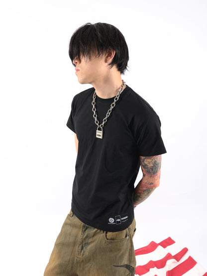 Breathable Short Sleeve T-Shirt WN17243