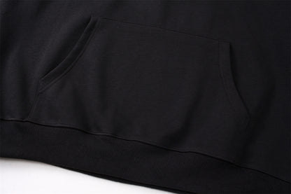 Patchwork Oversize Sweatshirt WN11403