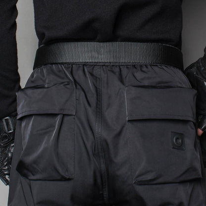 Snap Buckle Belt WN22406